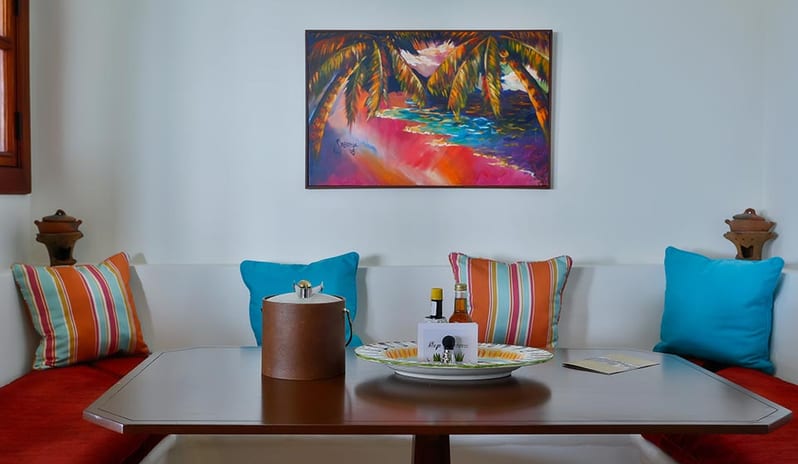 Cap Maison-1 BR Oceanview Villa Suite With Pool & Roof Terrace 3_17348